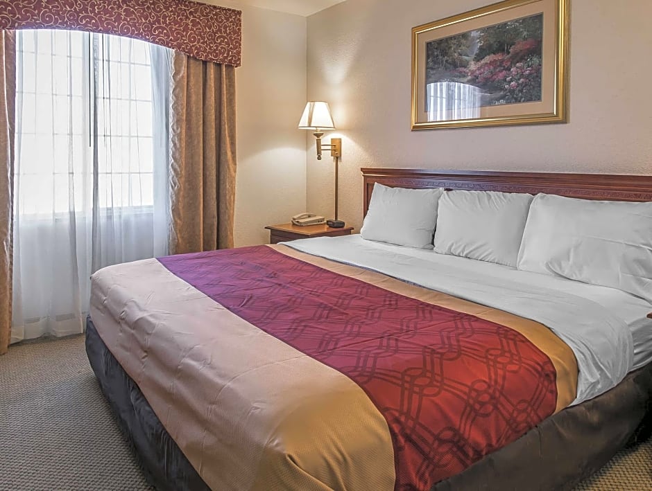 Econo Lodge Inn & Suites - Marianna