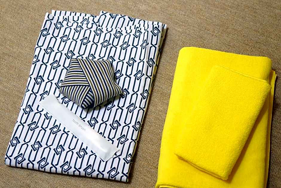 Mt Fuji B&B PENSION LE LAGON