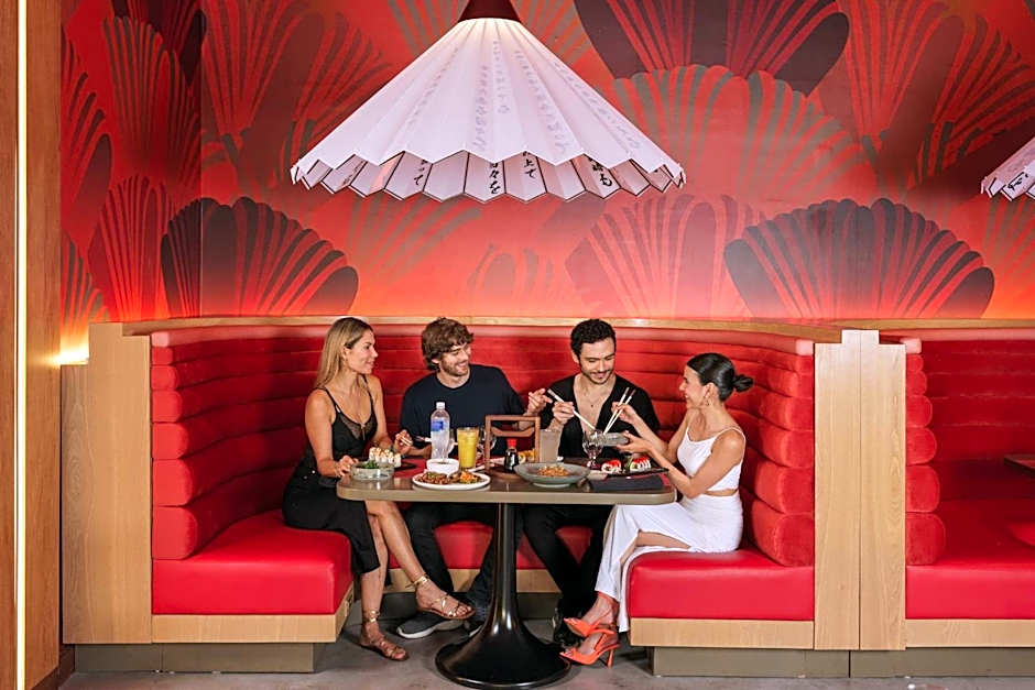 Hotel Real InterContinental San Pedro Sula By IHG