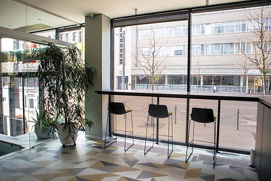 Ibis Kaunas Centre