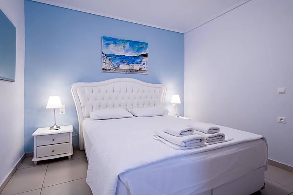 Anna Maria - Vanessa Apartments