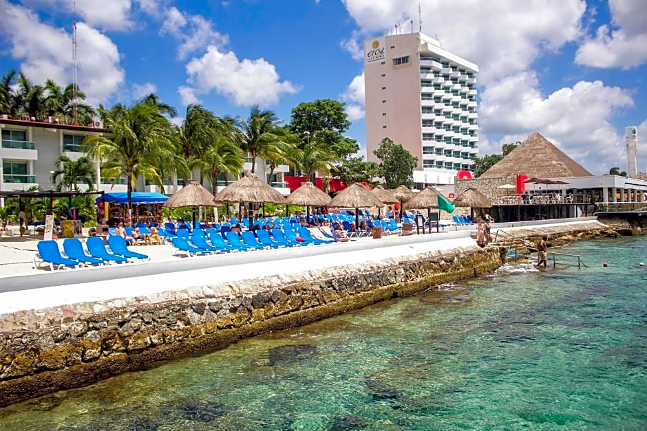 El Cid La Ceiba Beach Hotel