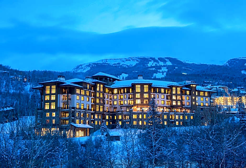 Viceroy Snowmass