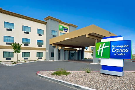 Holiday Inn Express & Suites Globe, an IHG Hotel