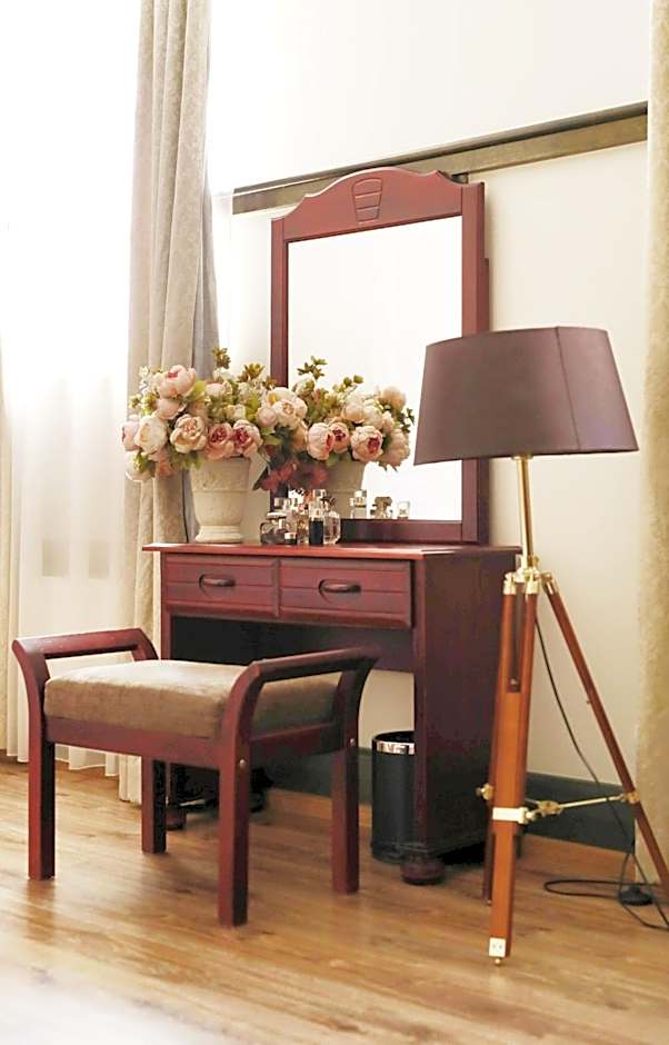 Old Riga Boutique Hotel "Vecriga"