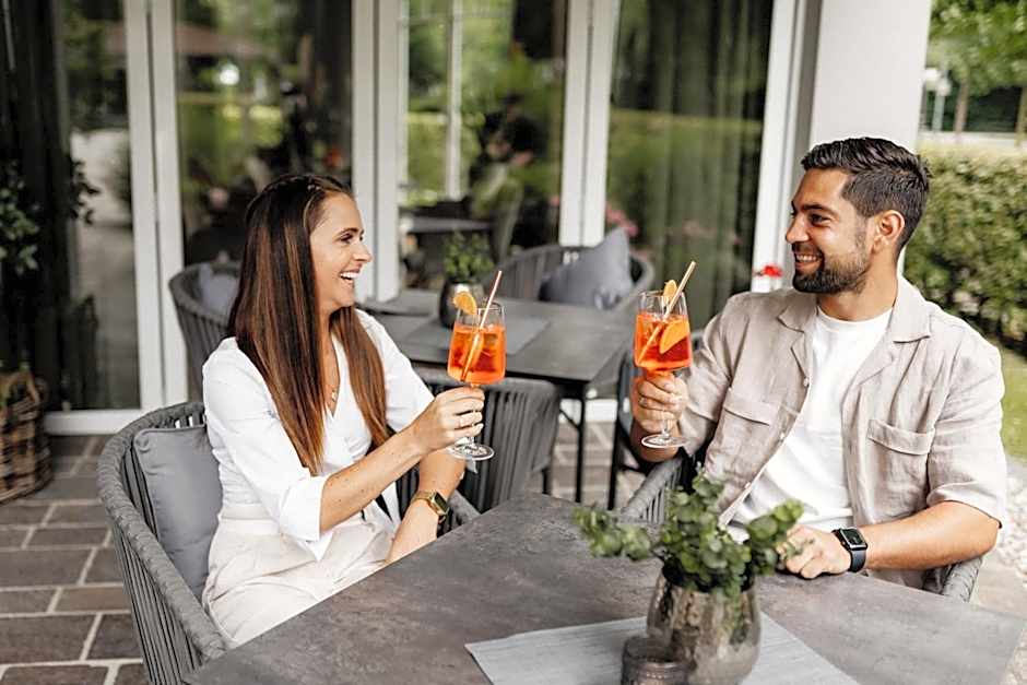 Boutique Hotel Diana