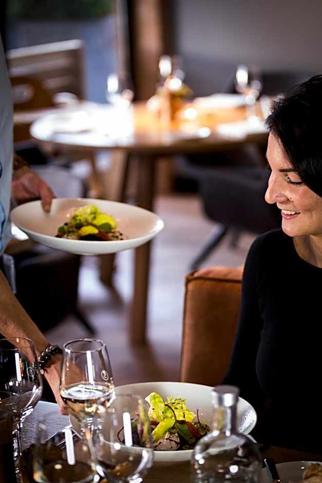 Hotel de Sterrenberg - Adults Only