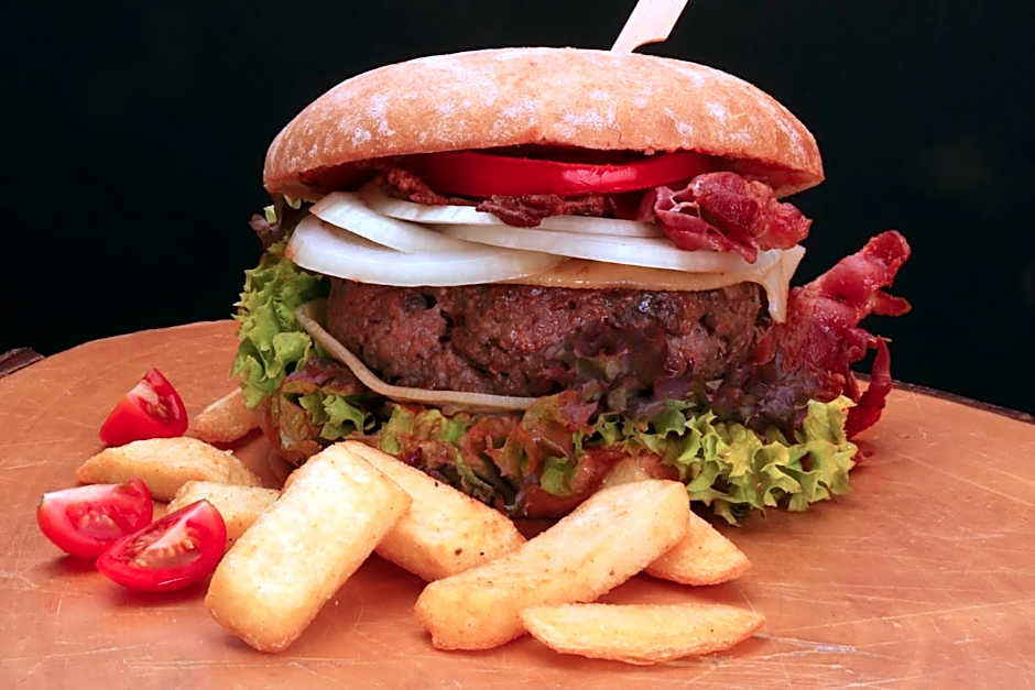 Hotel Haus Wiesengrund