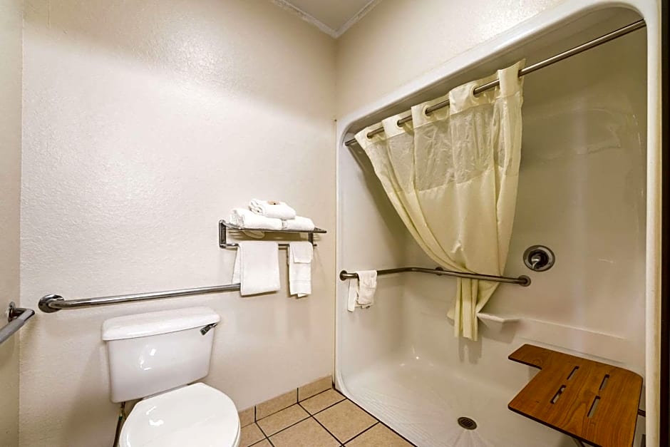 Quality Suites San Antonio