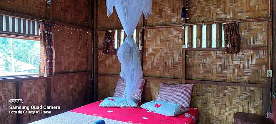 Lawang Inn Restaurant & Jungle Trek