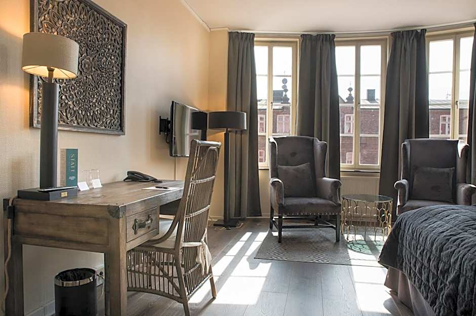 Statt Hassleholm, Sure Hotel Collection by Best Western