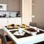 Sercotel Logroño Suites