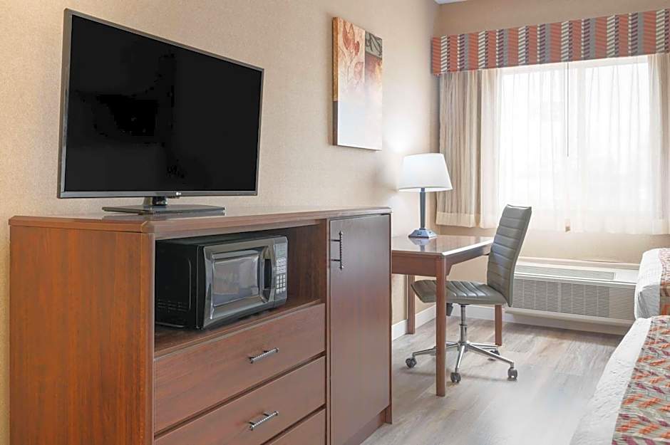 Best Western Circus City Inn