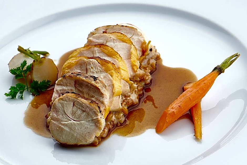 Hôtel La Métairie - Teritoria- Les Collectionneurs