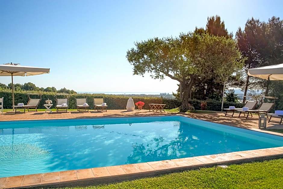 Casa Tentoni - Guest House