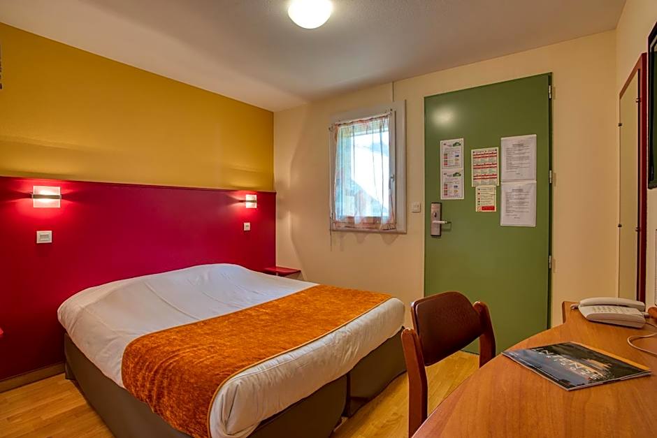 FASTHOTEL Sarlat - Abbys Hotel