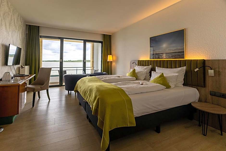 Seehotel Berlin-Rangsdorf