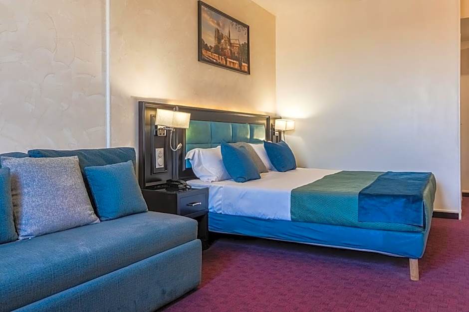 HOTEL ROYAL Paris Ivry