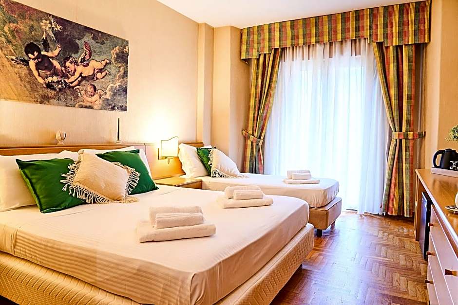 Hotel Camigliatello