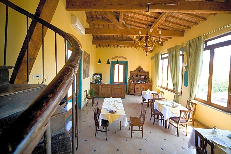 Hotel Merlini