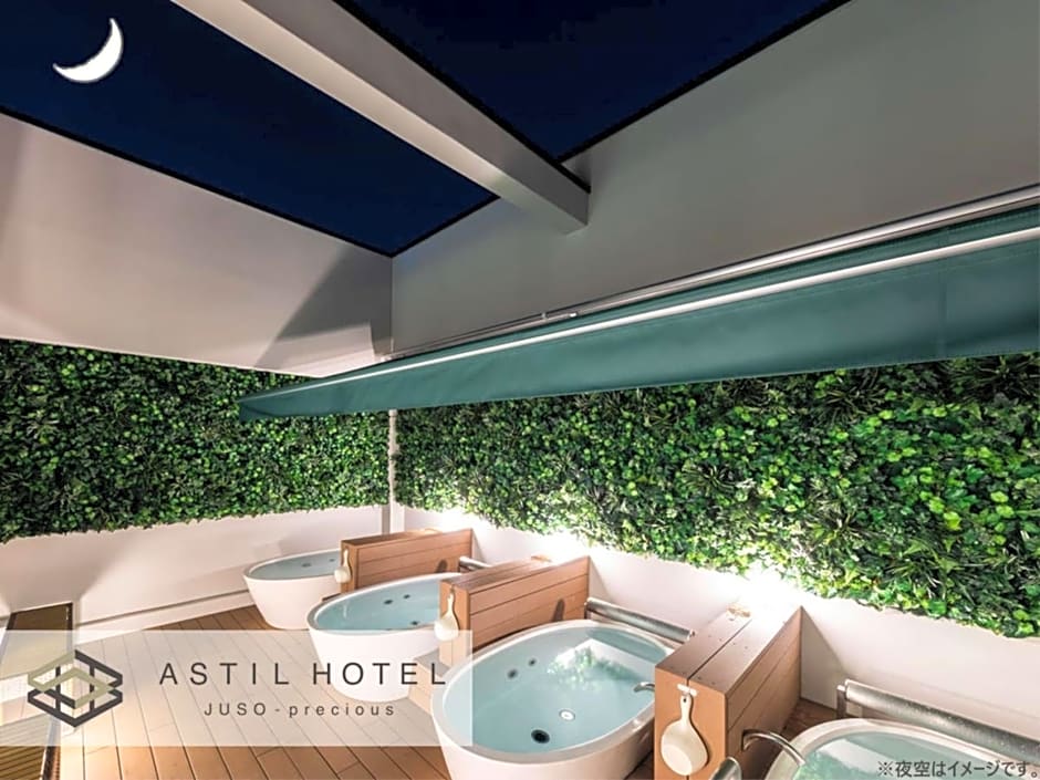 Astil Hotel Juso Precious - Vacation STAY 16022v