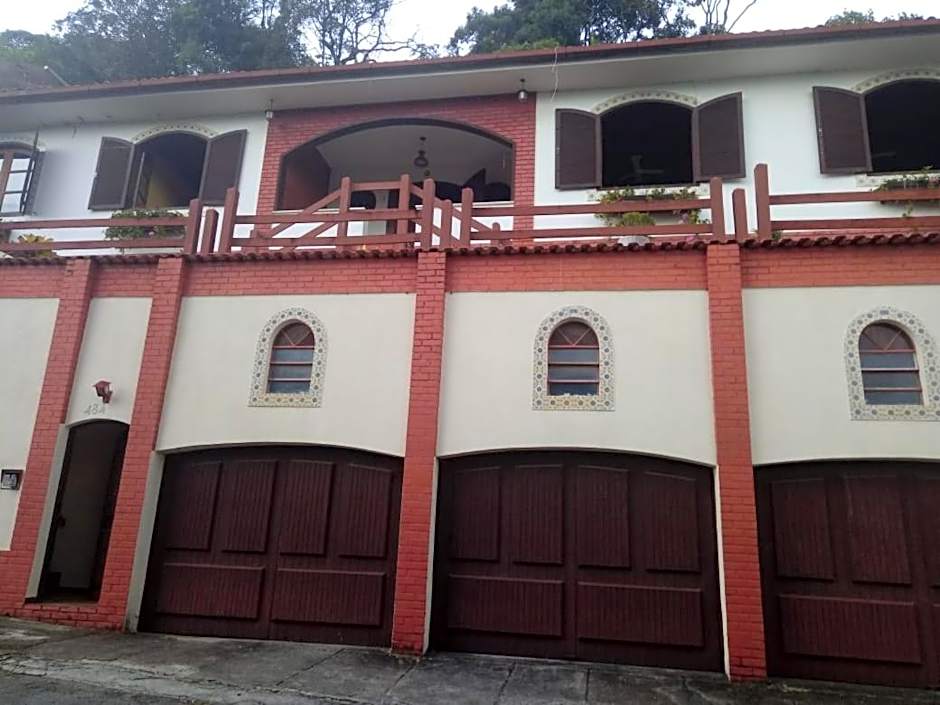 Hostel M De Marília – Nova Friburgo, NC