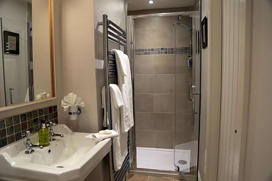 Low Raisgill B&B – Skipton