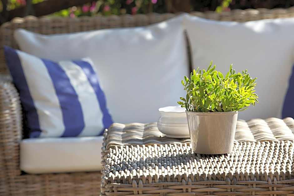 Boutique Hotel Su Sergenti