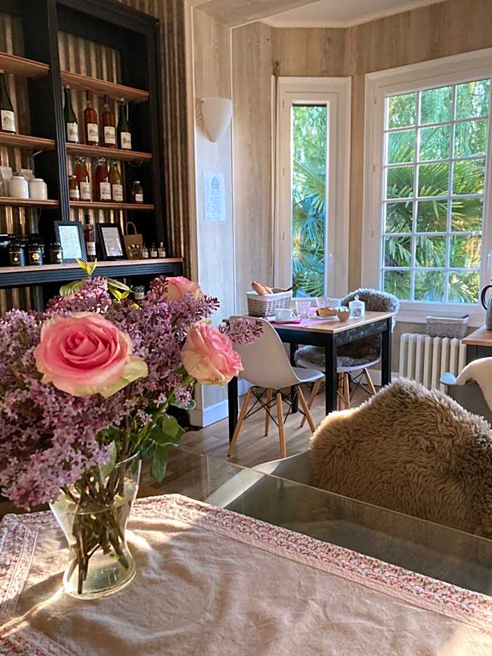Maison d'hôtes Il était une fois