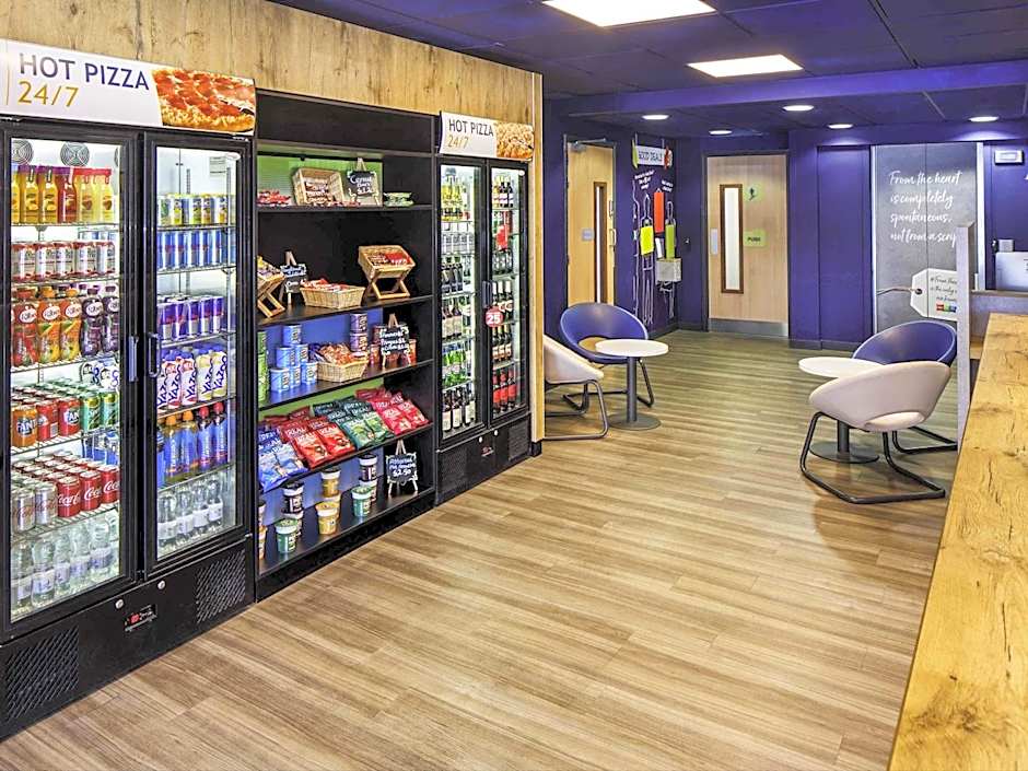 ibis budget Southampton Centre