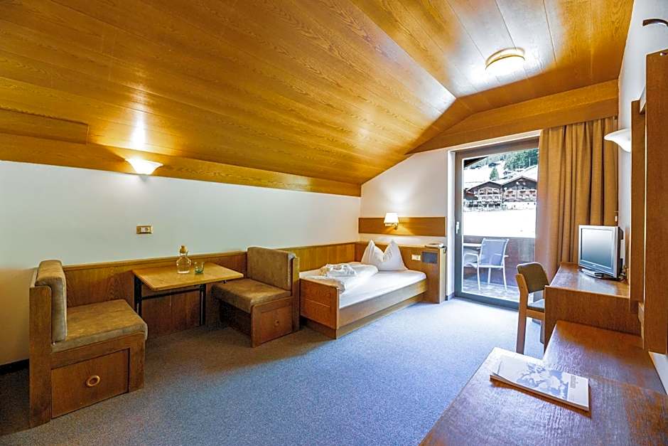 Berghotel Tyrol