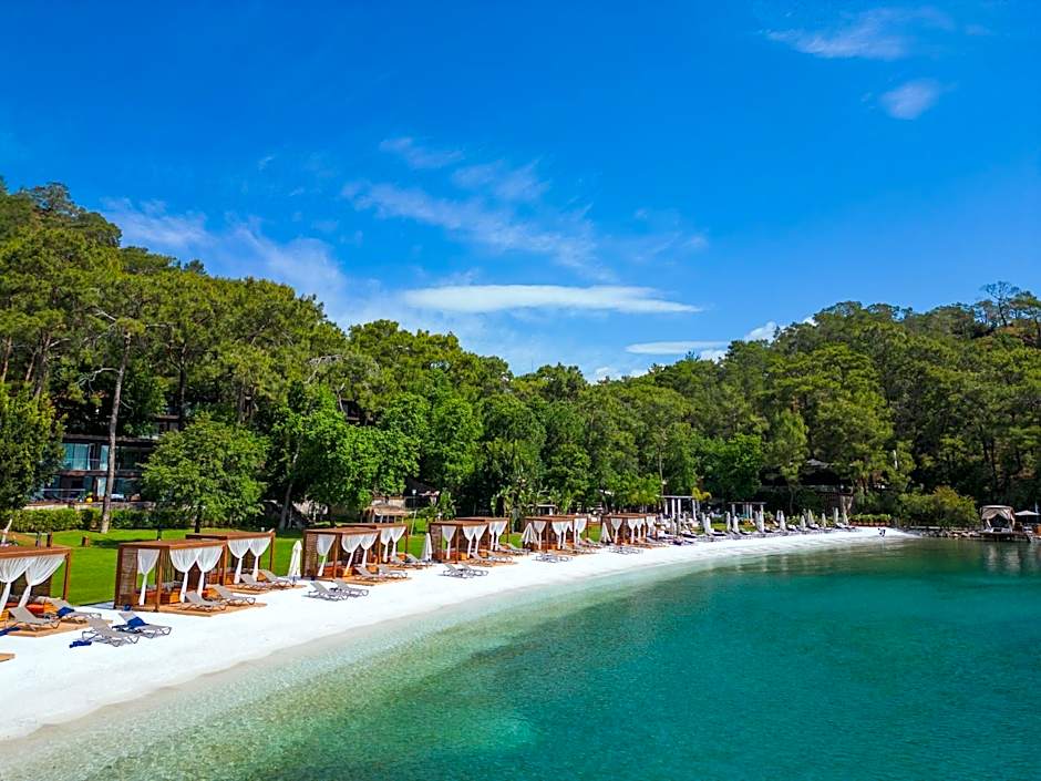 Club Prive by Rixos Gocek