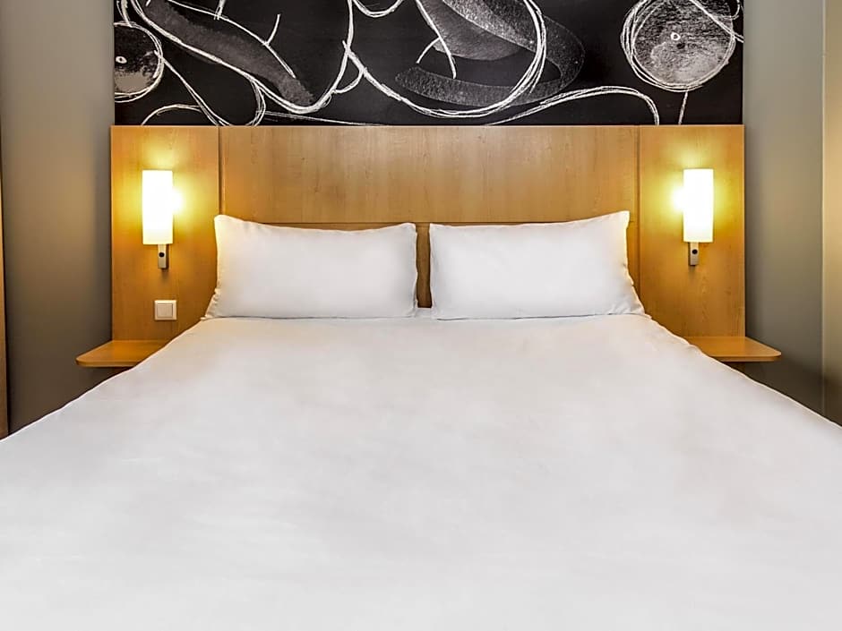 Ibis Woerthersee