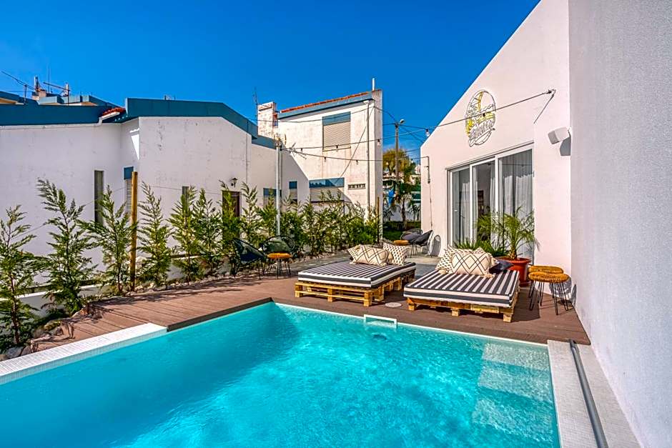 Selina Boavista Ericeira