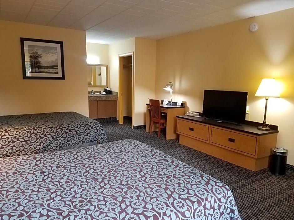 Days Inn by Wyndham Oak Ridge Knoxville