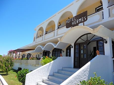 Hotel Hermes