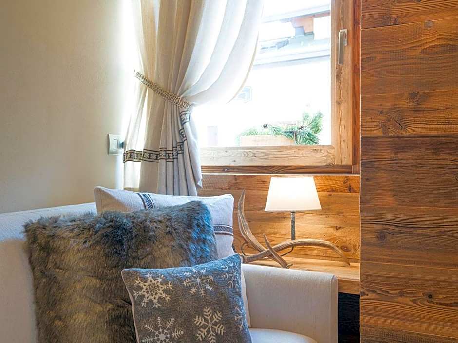 Al Baitin - Charme & Nature -