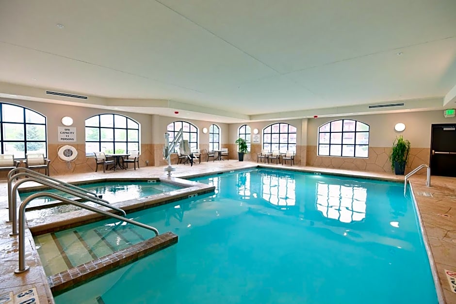 Staybridge Suites By Holiday Inn Wisconsin Dells - Lake Delton By IHG