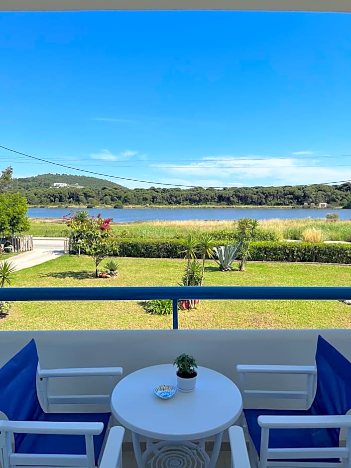 Maistrali Studios Skiathos