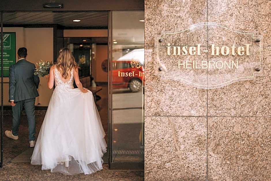 Insel-Hotel Heilbronn