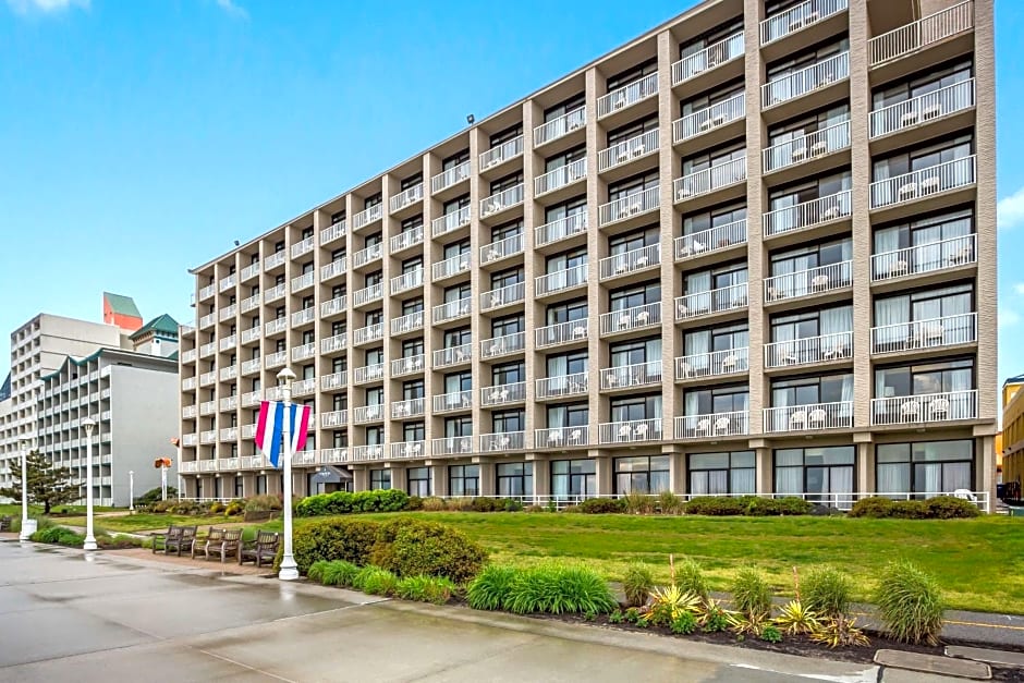 Country Inn & Suites by Radisson, Virginia Beach (Oceanfront), VA