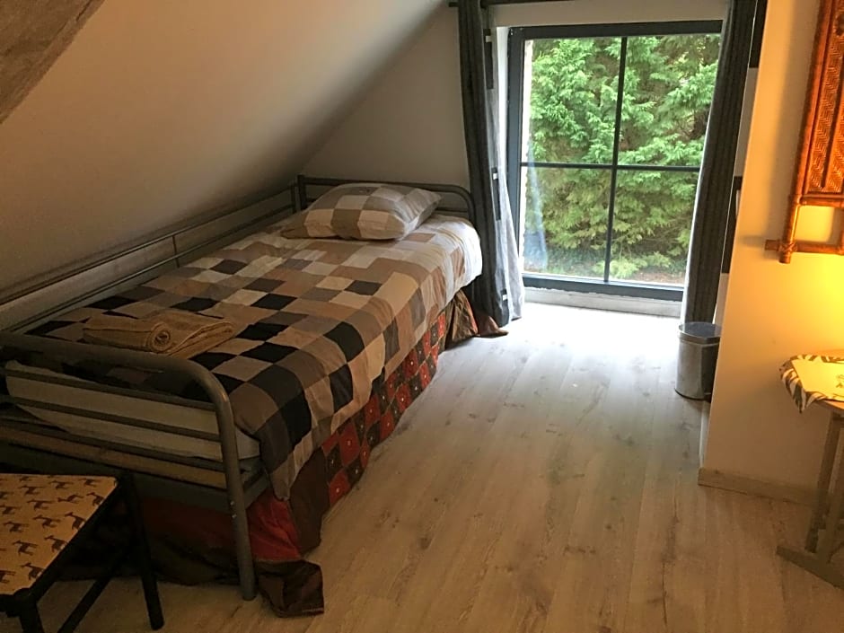 Chambre d’hotes Le Grand Fourneau