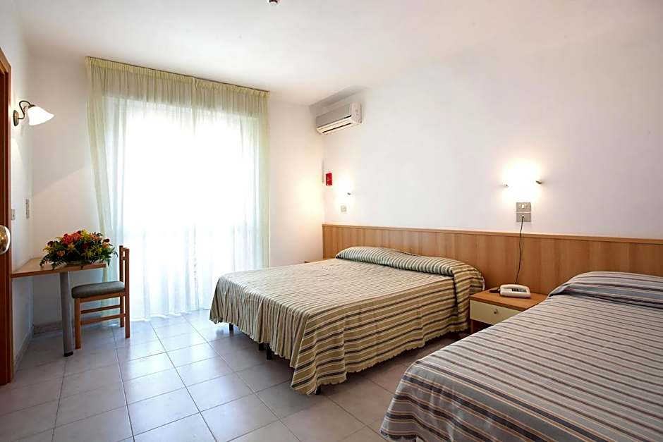 Hotel Nel Pineto