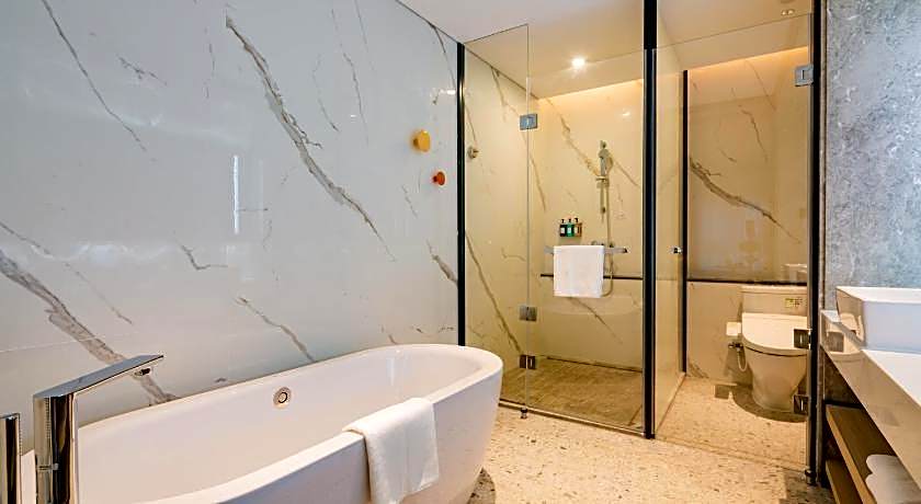 Holiday Inn Express Xian High-Tech Zone North By IHG