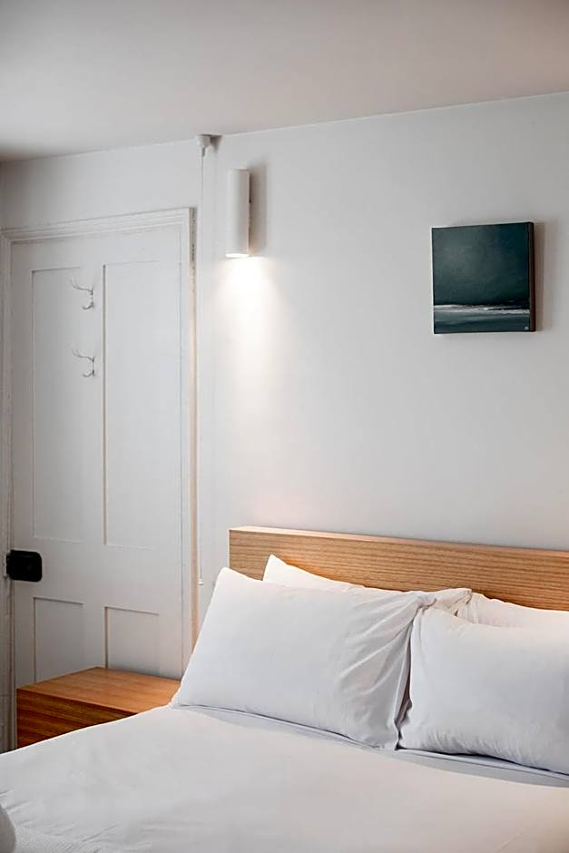 Inner-city sanctuary with off-street parking