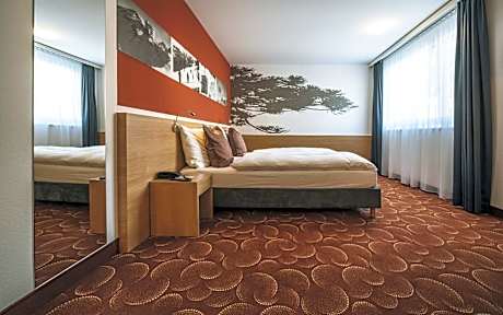 Hotel Ochsen 2 by Mountain Hotels