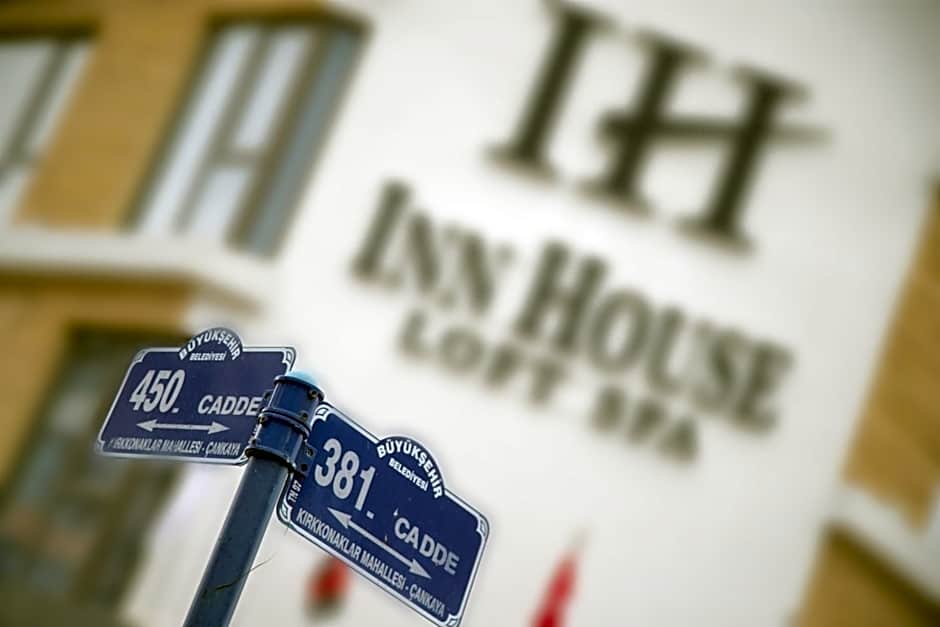 INN HOUSE LOFT SPA
