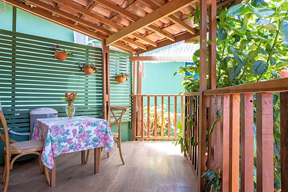 Pousada Casalinda Camburi