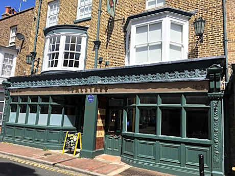 The Falstaff Hotel & Restaurant Ramsgate