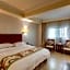 GreenTree Inn Suzhou Suburb - Mudu Town Ancient Street Express Hotel